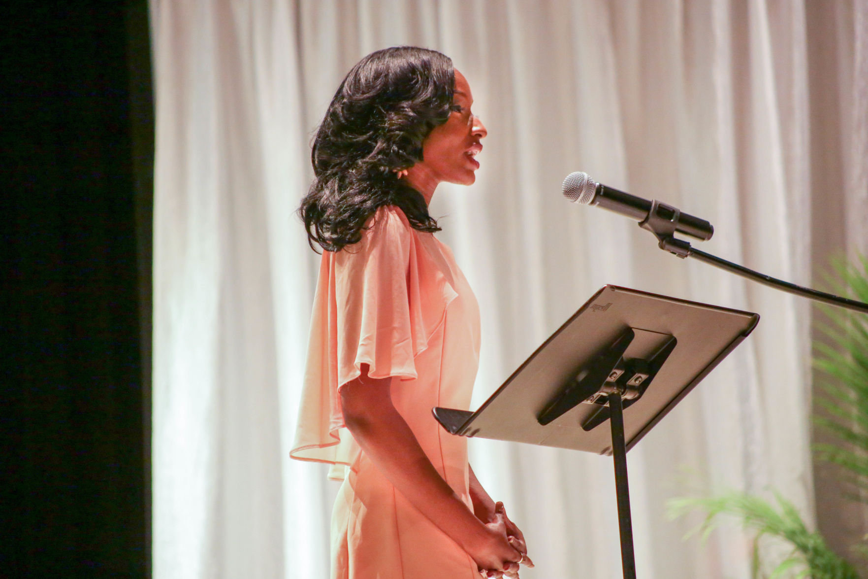 Miss Claflin University